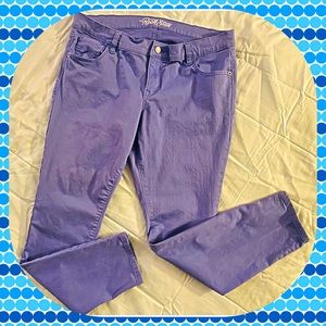 Old Navy Rockstar Jeans 16